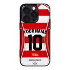 Coque iPhone Union Berlin Football