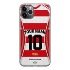 Coque iPhone Union Berlin Football