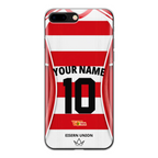 Coque iPhone Union Berlin Football