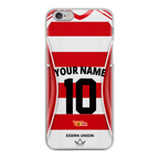 Coque iPhone Union Berlin Football