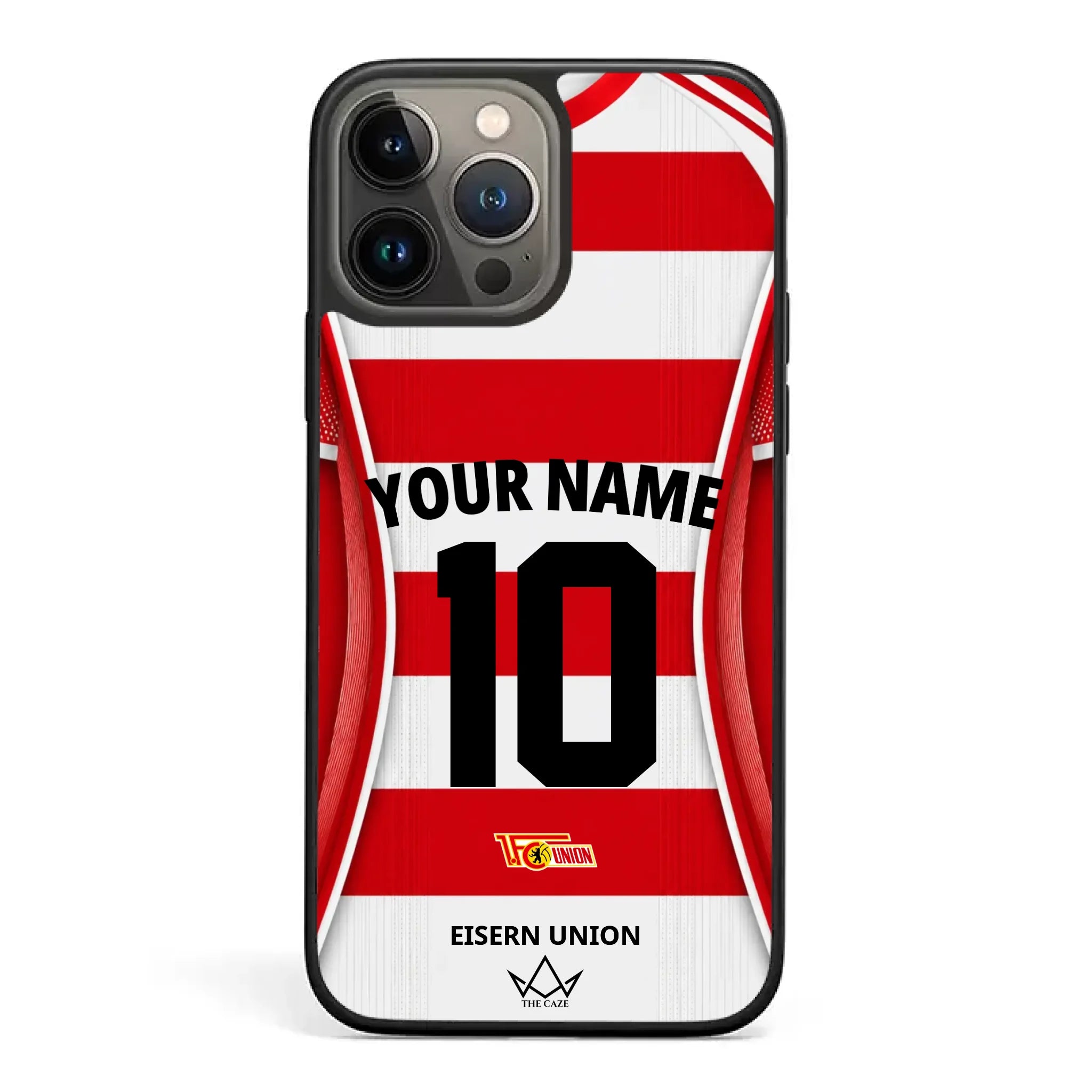Coque iPhone Union Berlin Football