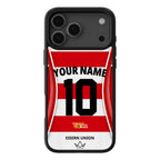 Coque iPhone Union Berlin Football
