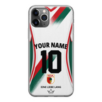 Augsburg Football iPhone Case