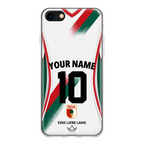 Augsburg Football iPhone Case