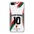 Augsburg Football iPhone Case