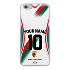 Augsburg Football iPhone Case