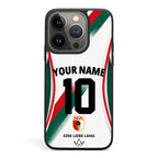 Augsburg Football iPhone Case