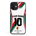 Augsburg Football iPhone Case