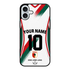 Augsburg Football iPhone Case