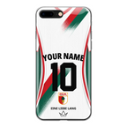Augsburg Football iPhone Case