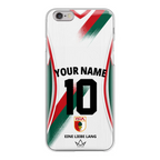 Augsburg Football iPhone Case