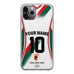 Augsburg Football iPhone Case