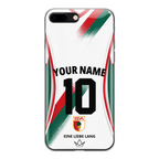 Augsburg Football iPhone Case
