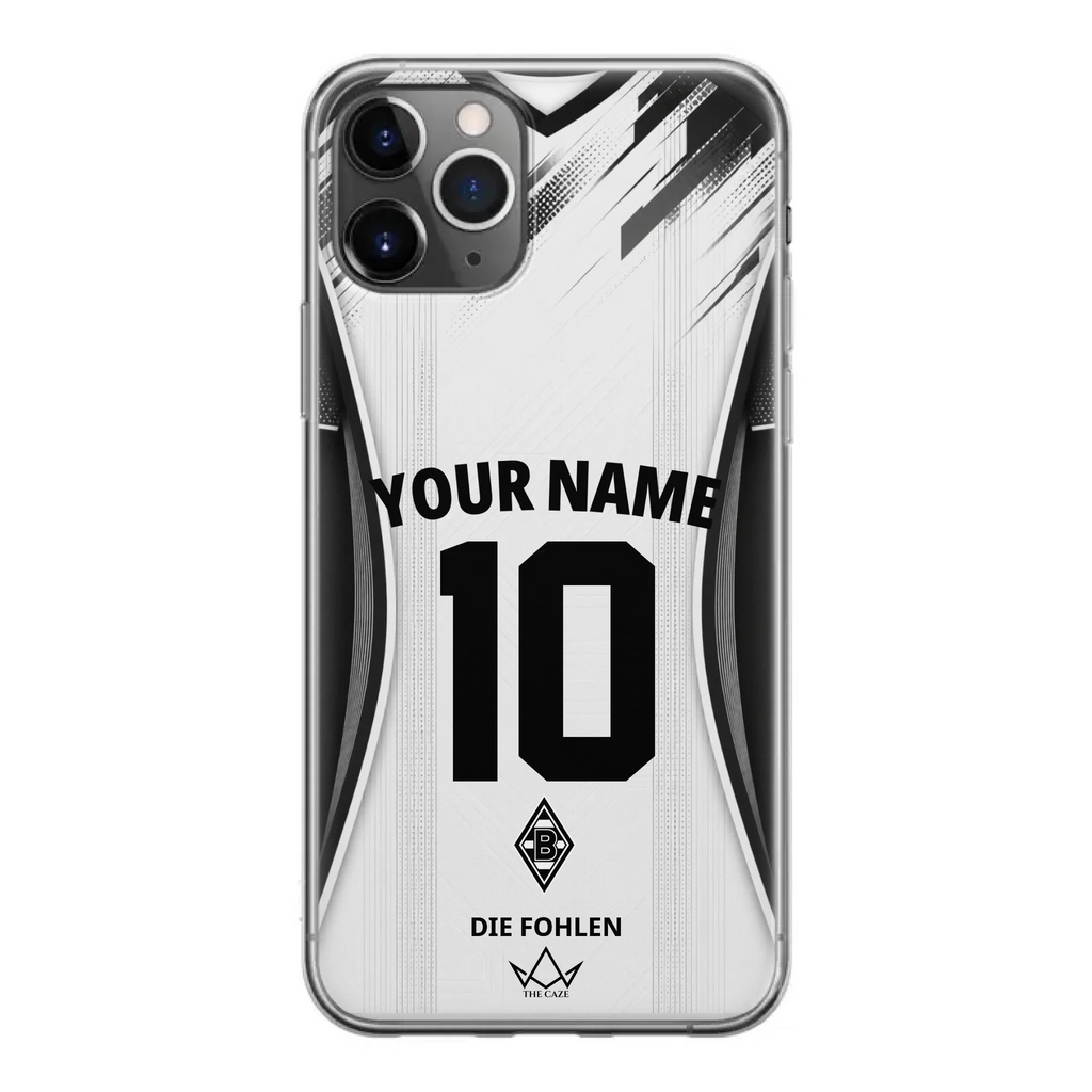 Coque iPhone Borussia Mönchengladbach