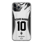 Coque iPhone Borussia Mönchengladbach