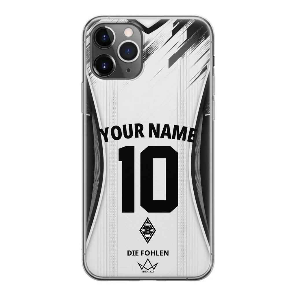 Coque iPhone Borussia Mönchengladbach