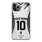 Coque iPhone Borussia Mönchengladbach