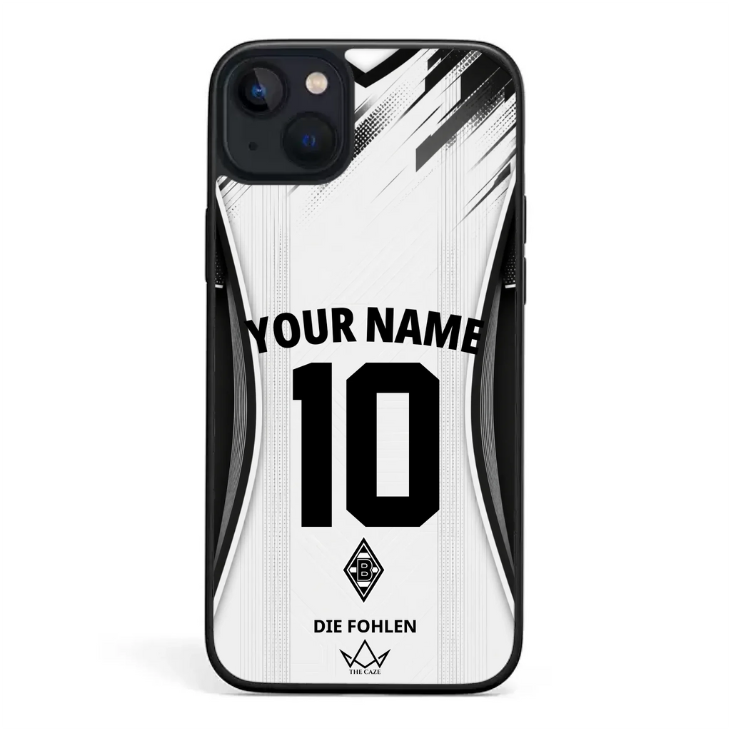 Coque iPhone Borussia Mönchengladbach