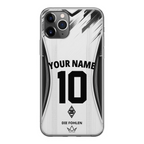Coque iPhone Borussia Mönchengladbach