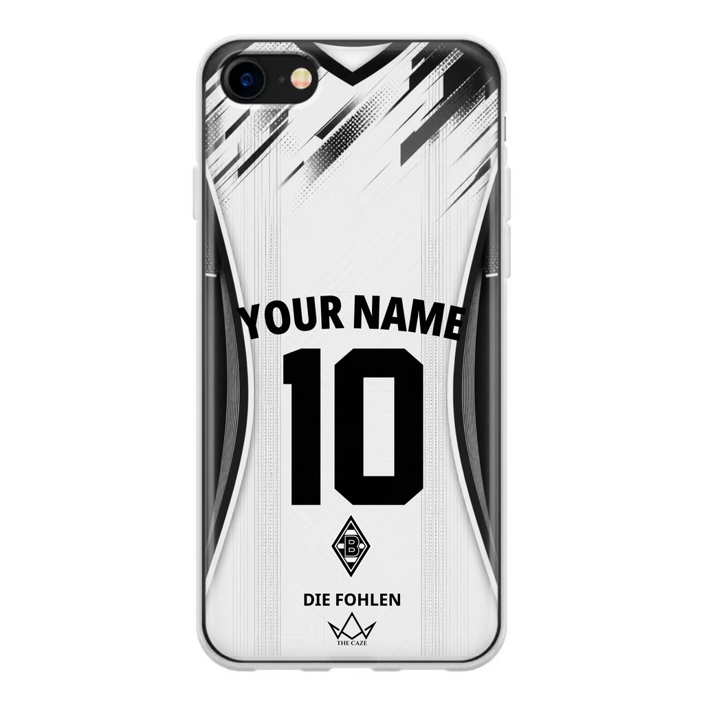 Coque iPhone Borussia Mönchengladbach