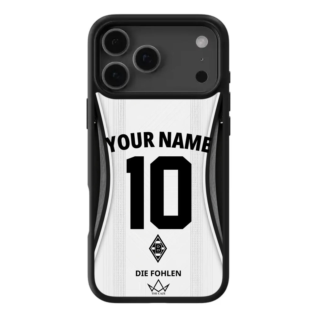 Coque iPhone Borussia Mönchengladbach