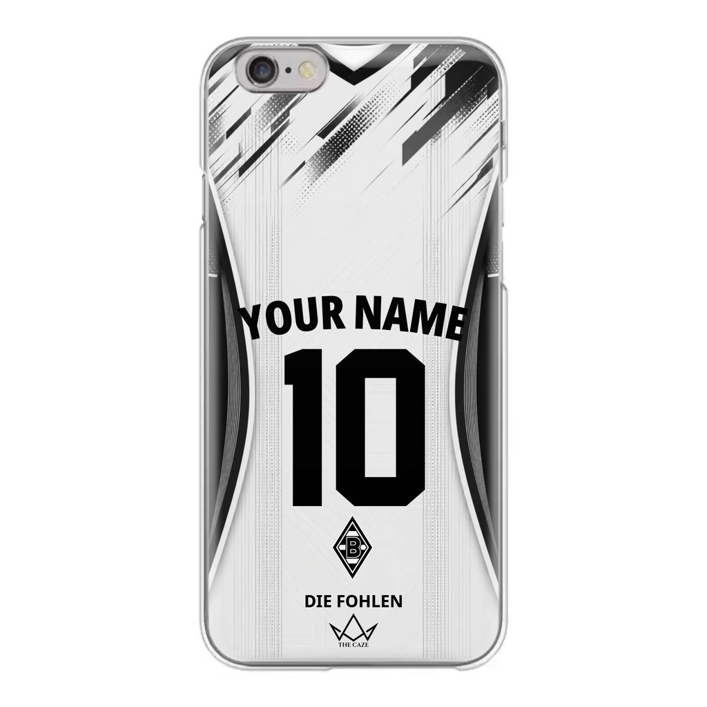 Coque iPhone Borussia Mönchengladbach