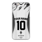 Coque iPhone Borussia Mönchengladbach