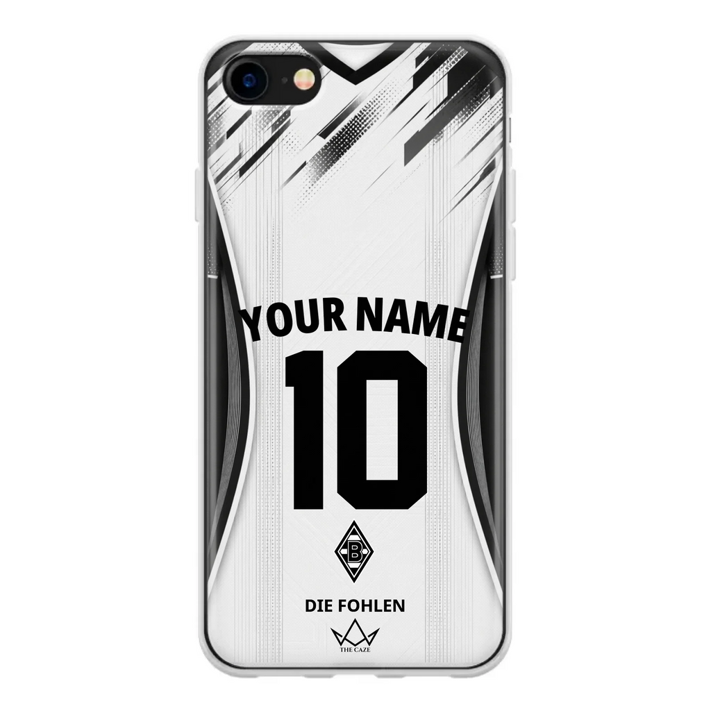 Coque iPhone Borussia Mönchengladbach