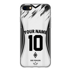 Coque iPhone Borussia Mönchengladbach