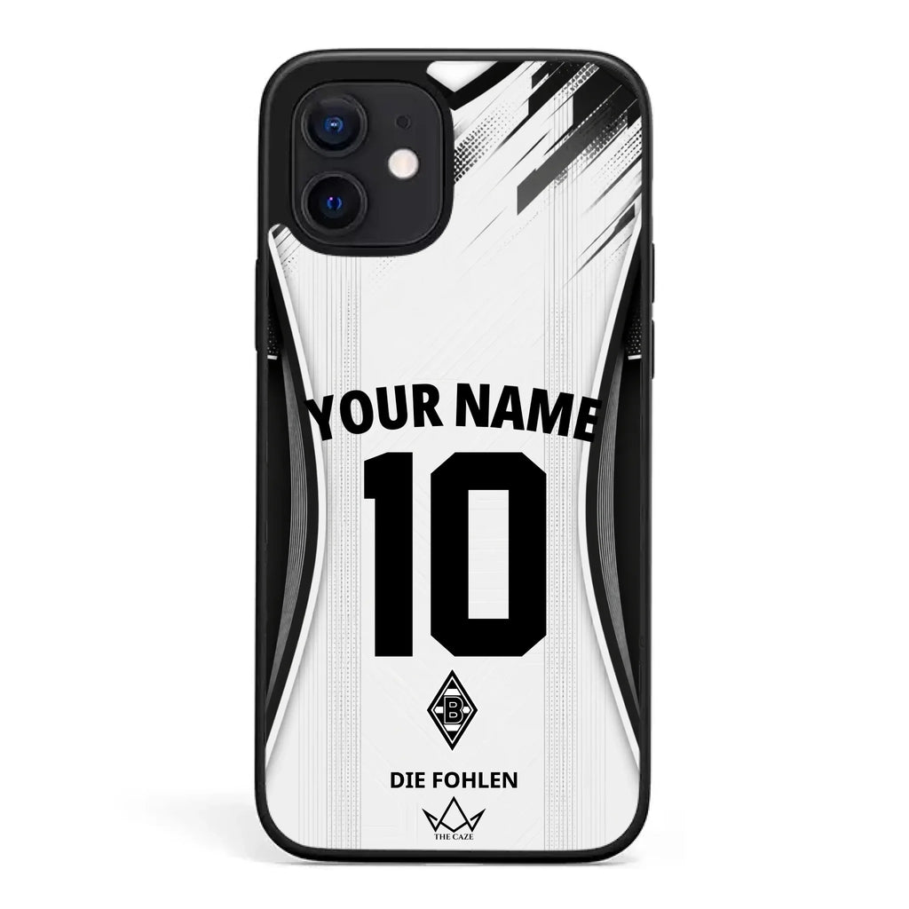 Coque iPhone Borussia Mönchengladbach