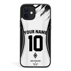Coque iPhone Borussia Mönchengladbach