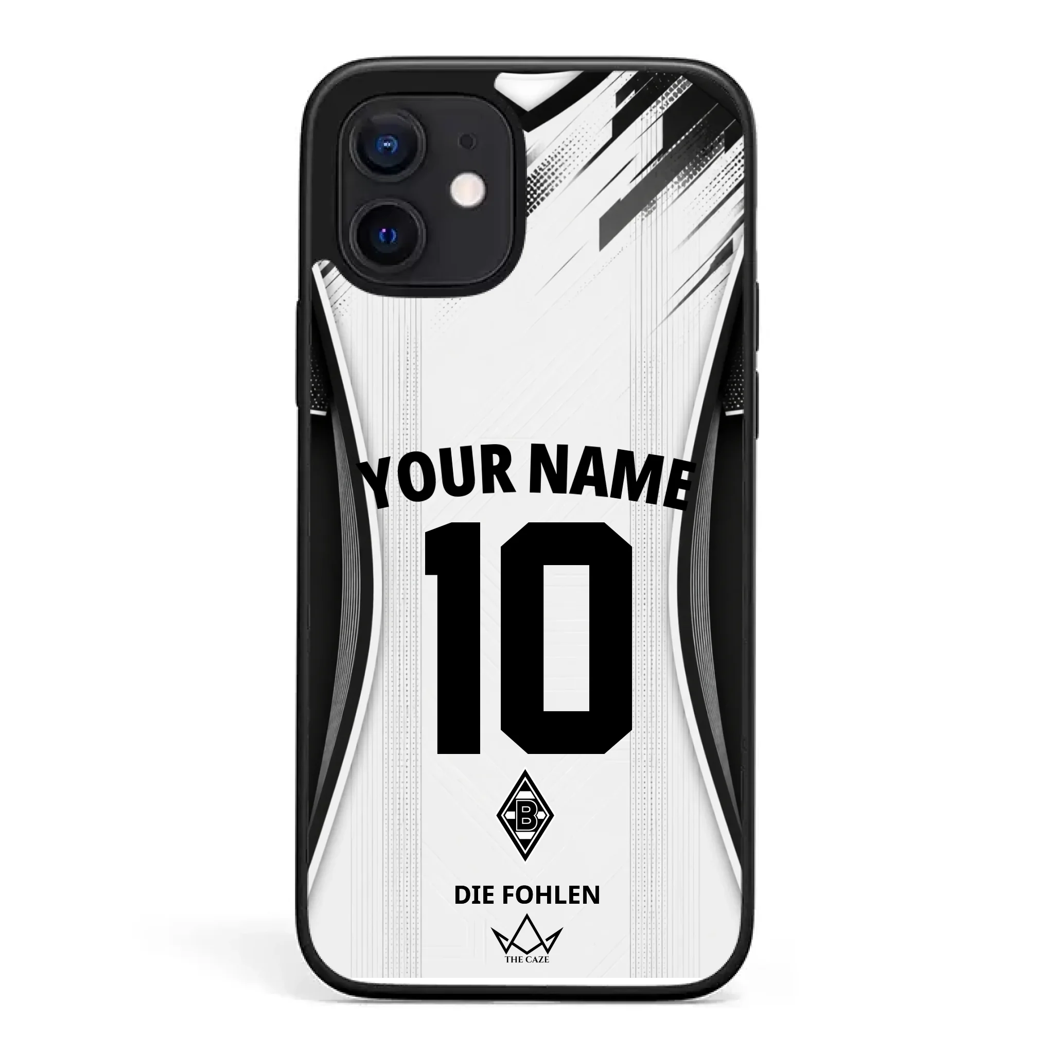 Coque iPhone Borussia Mönchengladbach