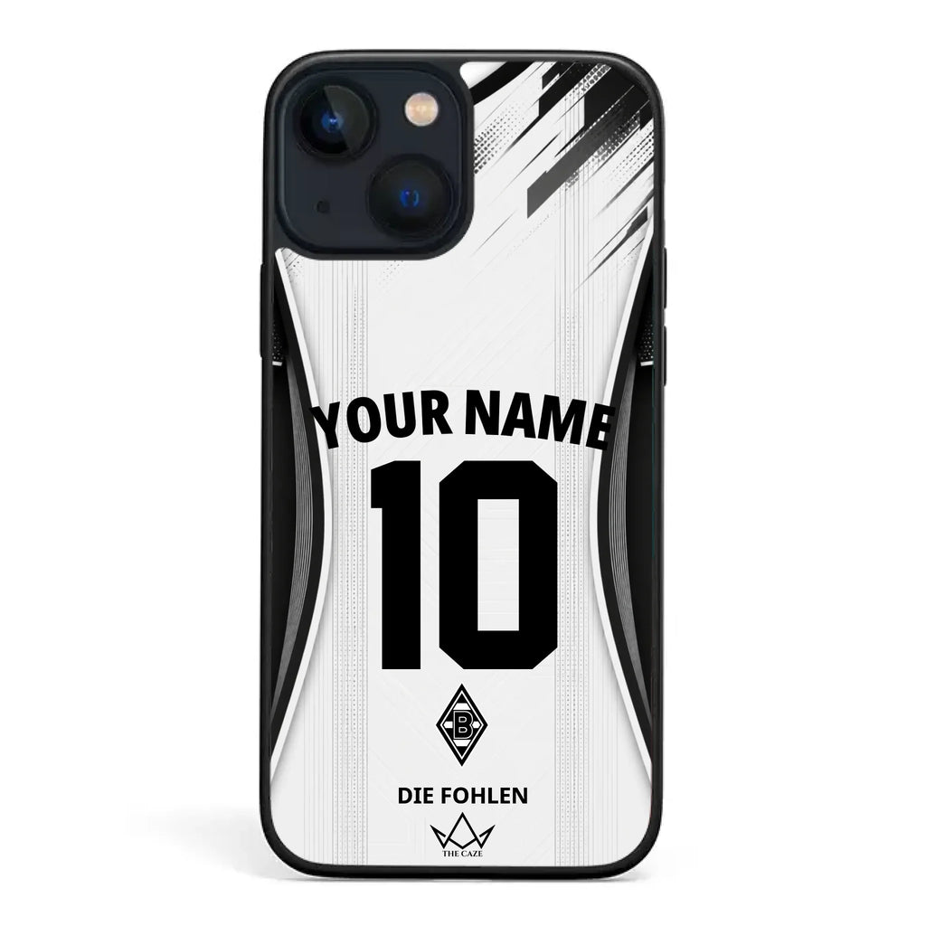 Coque iPhone Borussia Mönchengladbach
