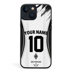 Coque iPhone Borussia Mönchengladbach