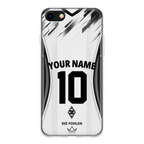 Coque iPhone Borussia Mönchengladbach