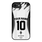 Coque iPhone Borussia Mönchengladbach