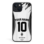 Coque iPhone Borussia Mönchengladbach