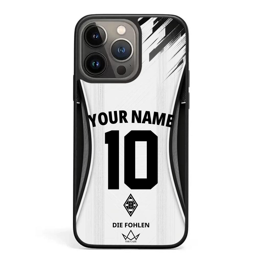 Coque iPhone Borussia Mönchengladbach