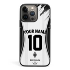Coque iPhone Borussia Mönchengladbach