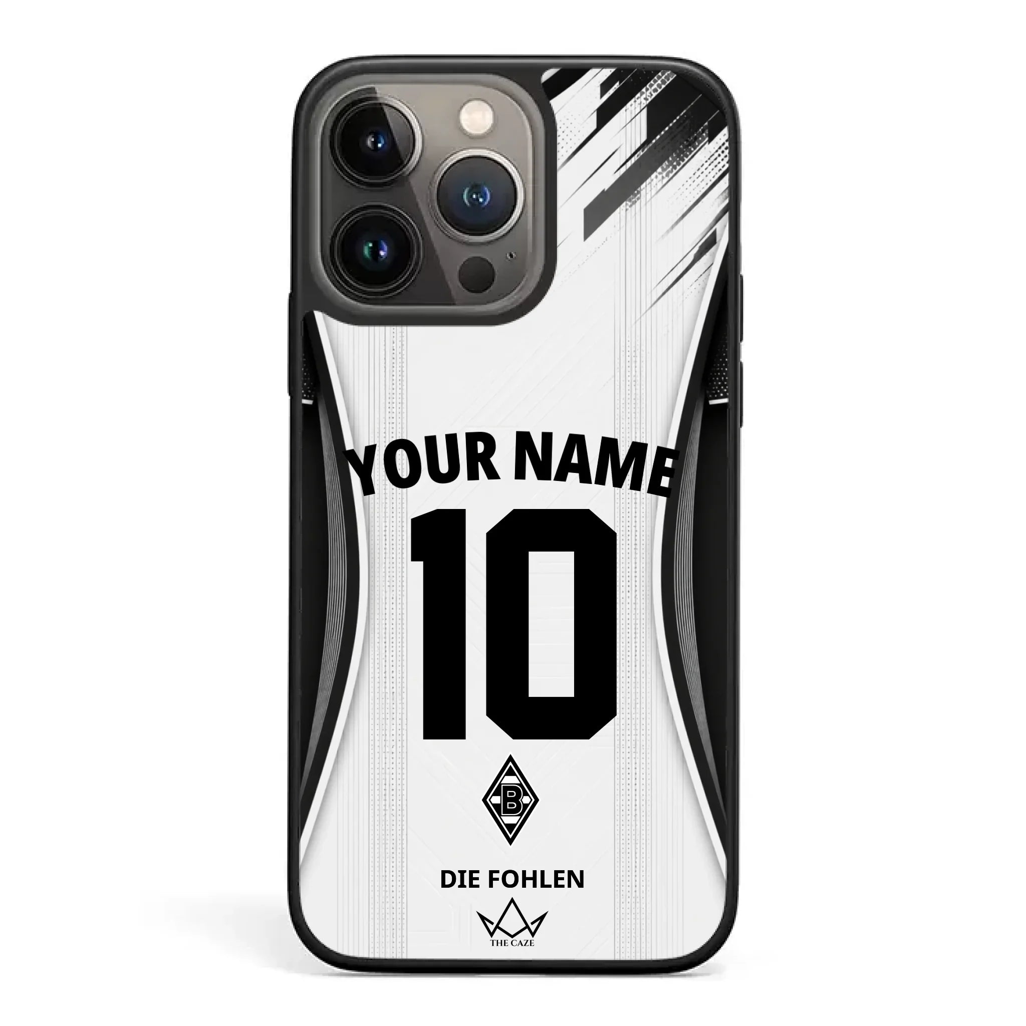 Coque iPhone Borussia Mönchengladbach
