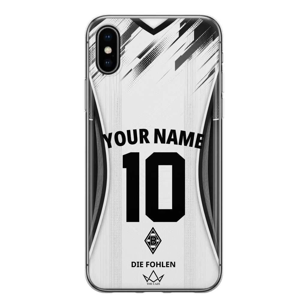 Coque iPhone Borussia Mönchengladbach