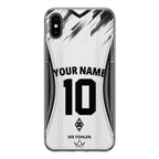 Coque iPhone Borussia Mönchengladbach