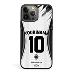 Coque iPhone Borussia Mönchengladbach