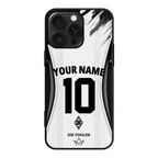 Coque iPhone Borussia Mönchengladbach