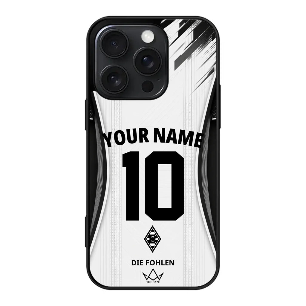Coque iPhone Borussia Mönchengladbach