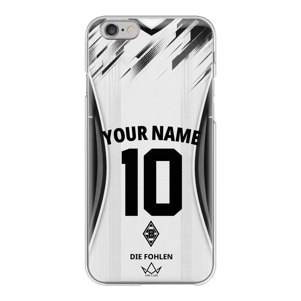 Coque iPhone Borussia Mönchengladbach