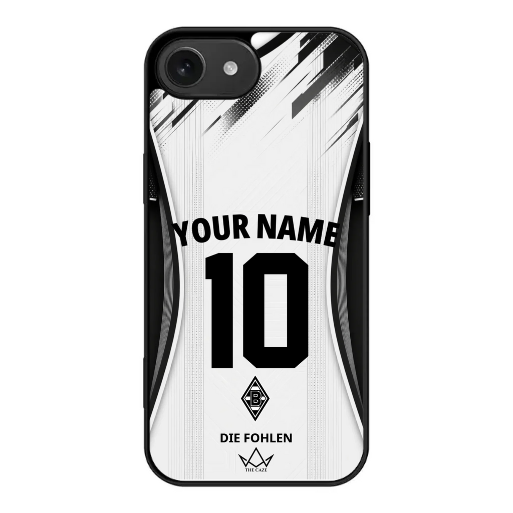 Coque iPhone Borussia Mönchengladbach