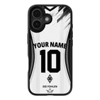 Coque iPhone Borussia Mönchengladbach