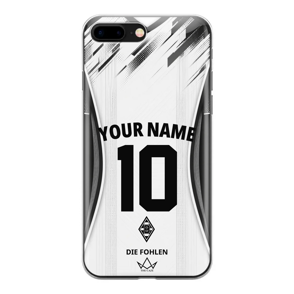 Coque iPhone Borussia Mönchengladbach