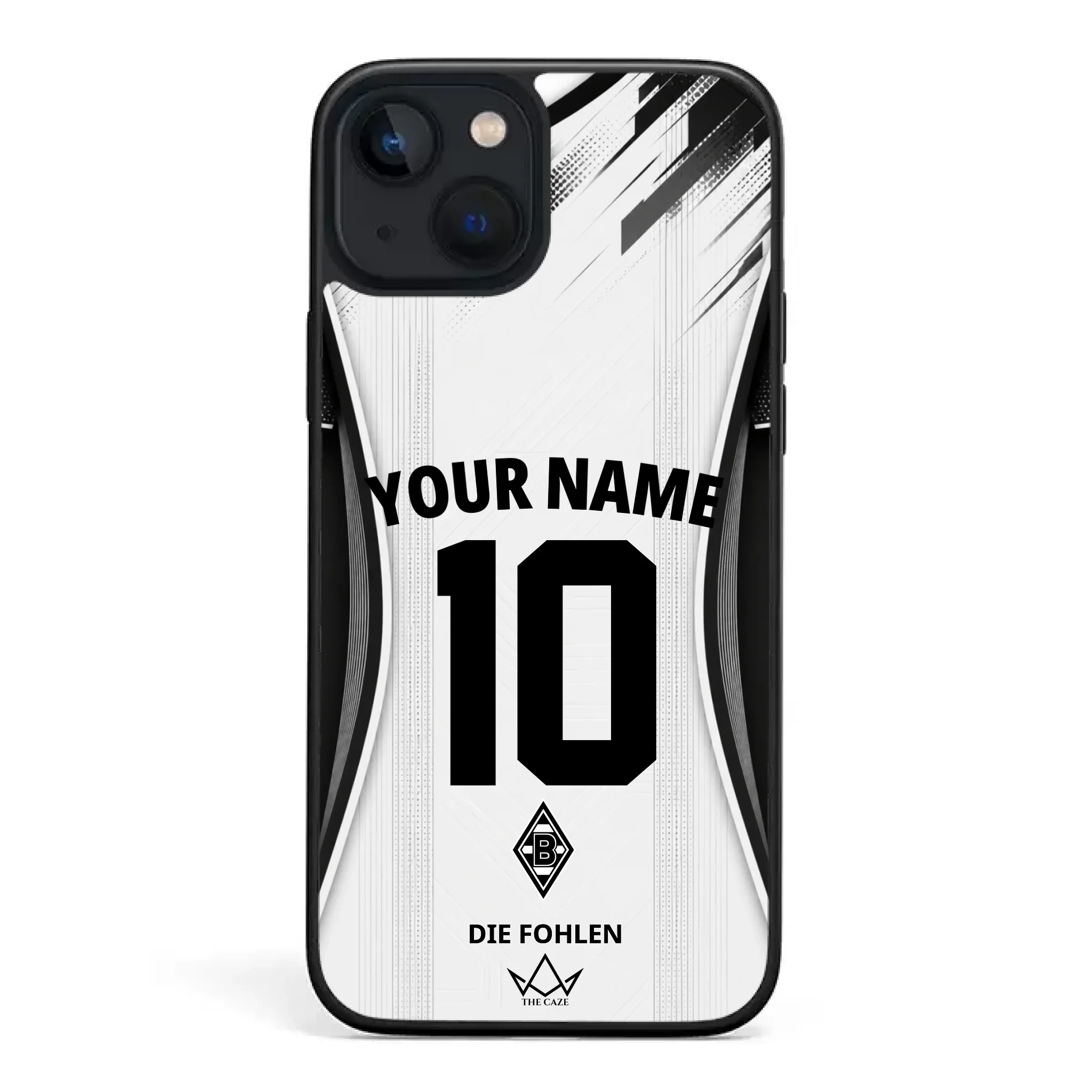 Coque iPhone Borussia Mönchengladbach